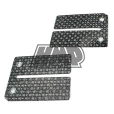 Lamelas GILERA TYPHOON / PIAGGIO / APRILIA / ITALJET / DERBI / HONDA scooter / CARBONO